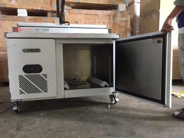 Bàn mát Pizza Berjaya BS 1D/PCF4/Z