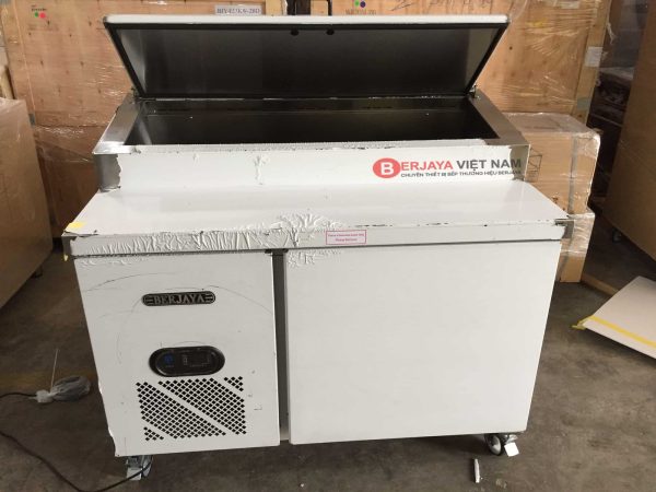 Bàn mát Pizza Berjaya BS 1D/PCF4/Z