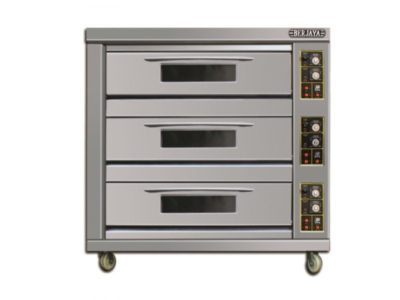 BJY G180 3BD 1