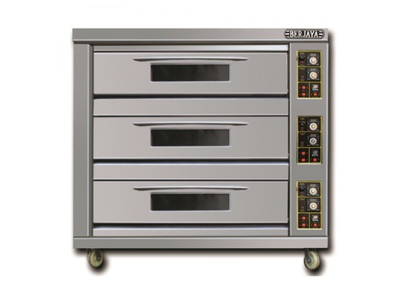 BJY G270 3BD 1