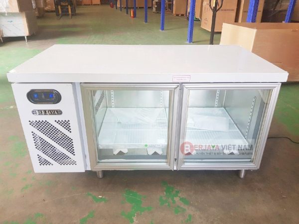 Ban mat 2 canh kinh Berjaya B2D C5 7 SM 1