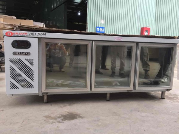 Bàn mát cánh kính B3D/C7/7-SM