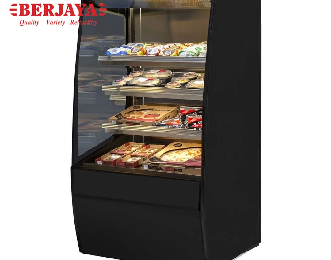 Ban sao cua tu trung bay banh kem