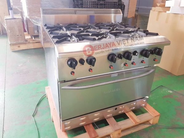 Bep au 6 hong co lo nuong DRO6 17 1 1