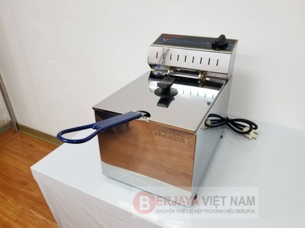 Bếp chiên nhúng Berjaya DF12-17