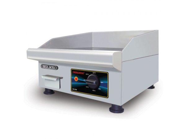 Bếp chiên phẳng dùng điện Berjaya EG1750