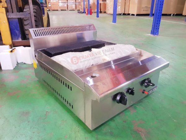 Bep nuong da nhan tao CRB2B 17 1 1