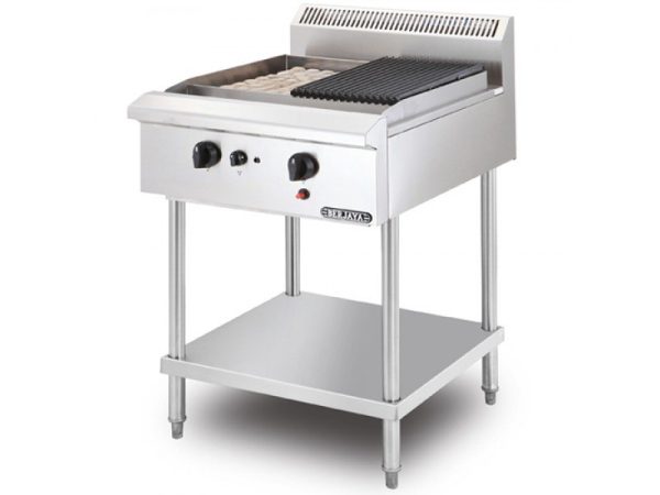 Bếp nướng than nhân tạo Berjaya CRb2BFS-17