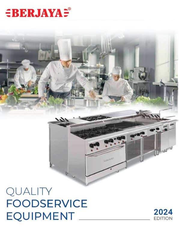 Commercial Foodservice 2024 1