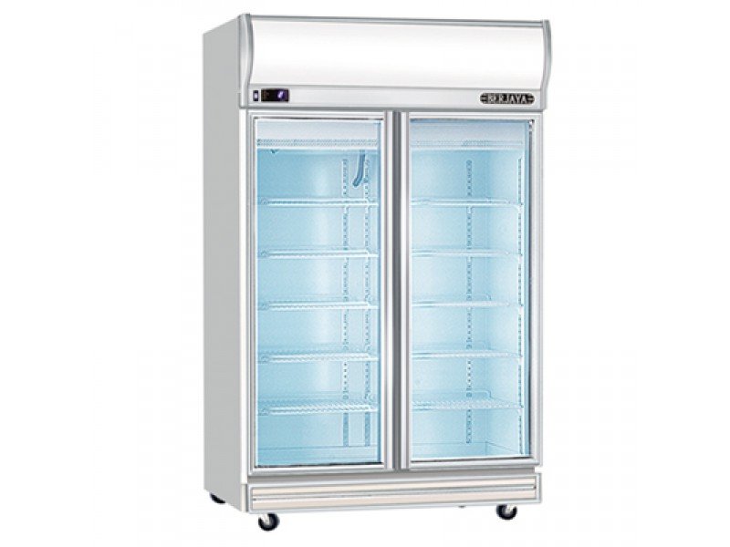 Display Chiller 2door 800x600 1 1