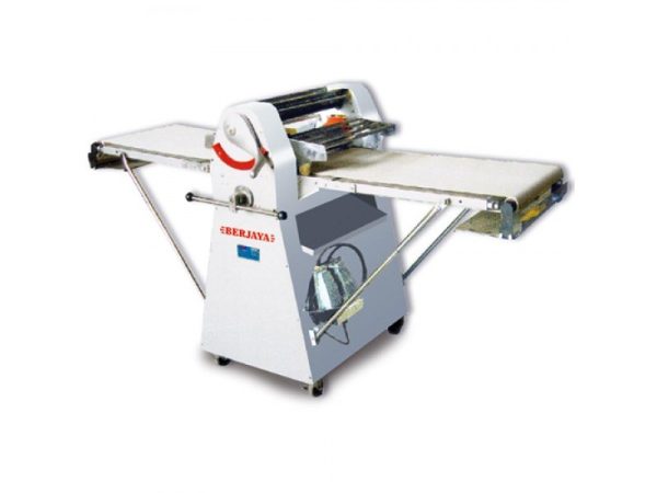 Máy cán bột berjaya BJY-DS500