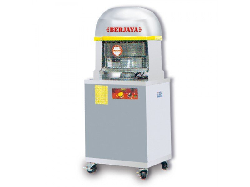 May chia bot berjaya BJY DD120