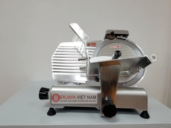 Máy thái thịt dùng điện Berjaya SM300-EN