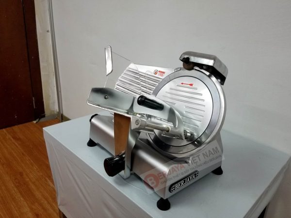 Máy thái thịt dùng điện SM250-EN