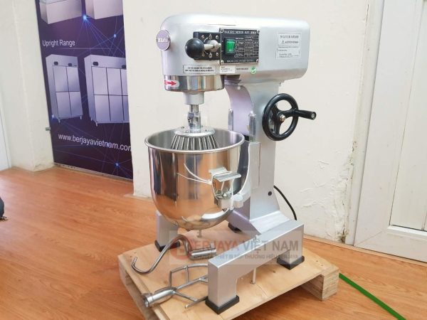 Máy trộn bột 10 lít Berjaya BJY- BM10