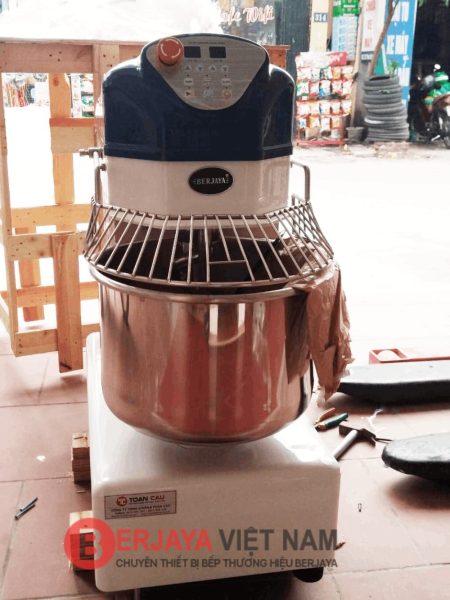 Máy trộn bột 2 tốc độ Berjaya BJY-SM30D