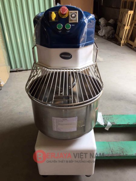 máy trộn bột 2 tốc độ Berjaya BJY-SM40M