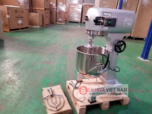 Máy trộn bột 20L Berjaya