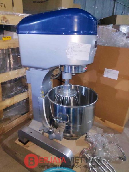 Máy trộn bột Berjaya 40 lít