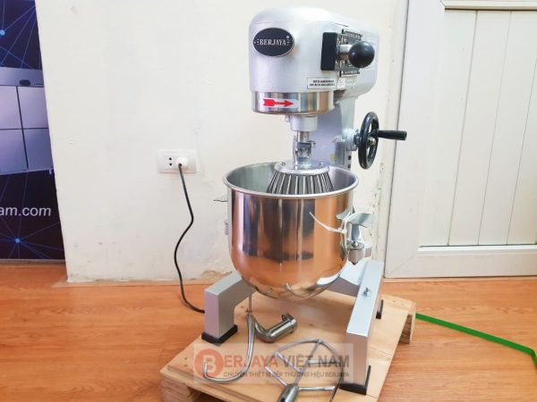 Máy trộn bột Berjaya BJY-BM10