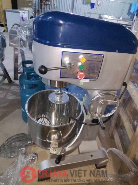 Máy trộn bột Berjaya BJY-BM40