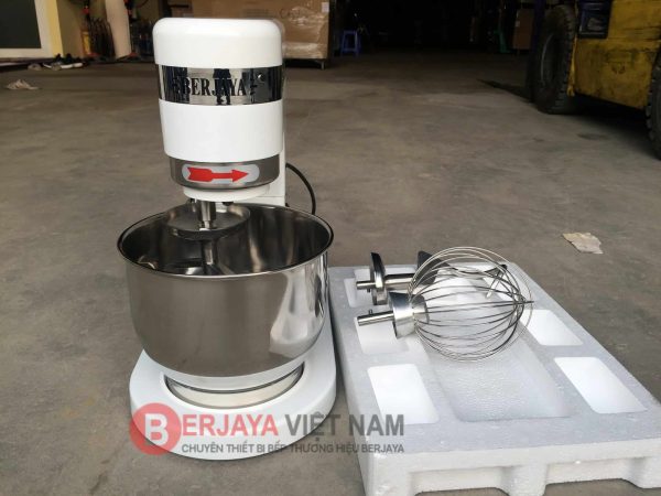Máy trộn bột Berjaya BJY-BM7