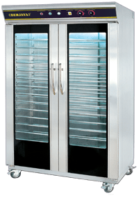 Tổng kho phân phối thiết bị làm bánh Berjaya