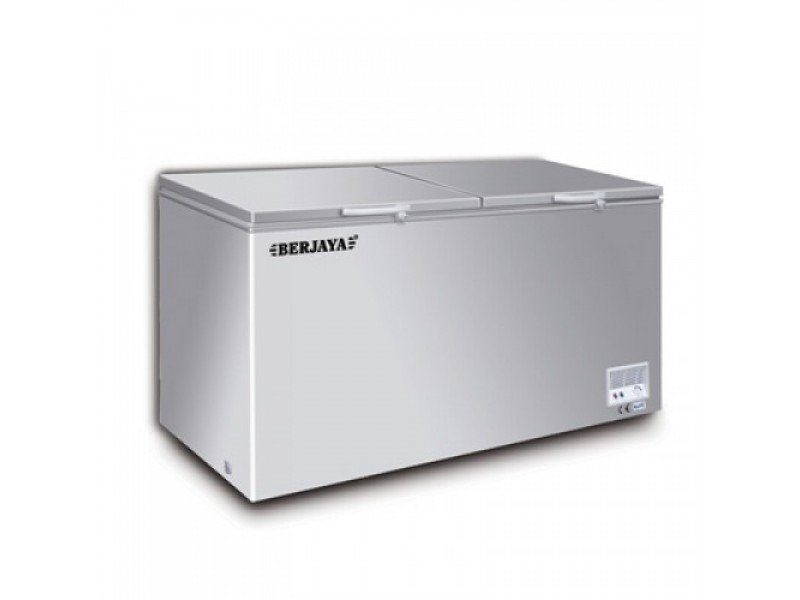 Stainless Steel Chest Freezer Top Opening 800x600 1 1