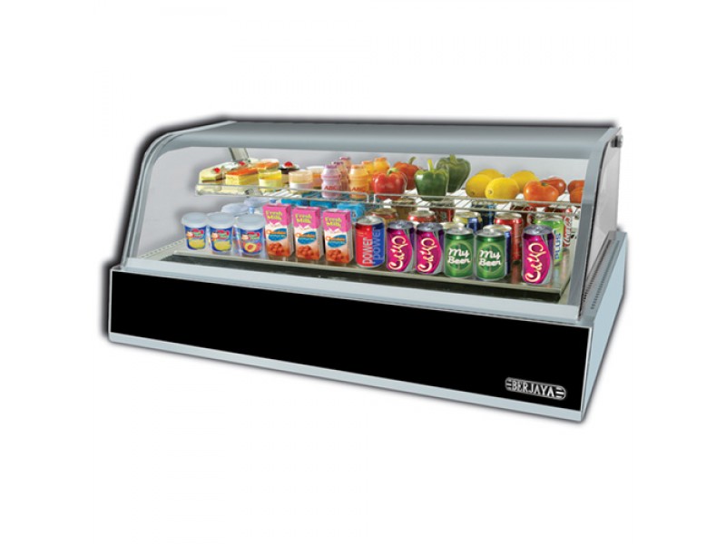 Tủ trưng bày để bàn Berjaya Dc 211