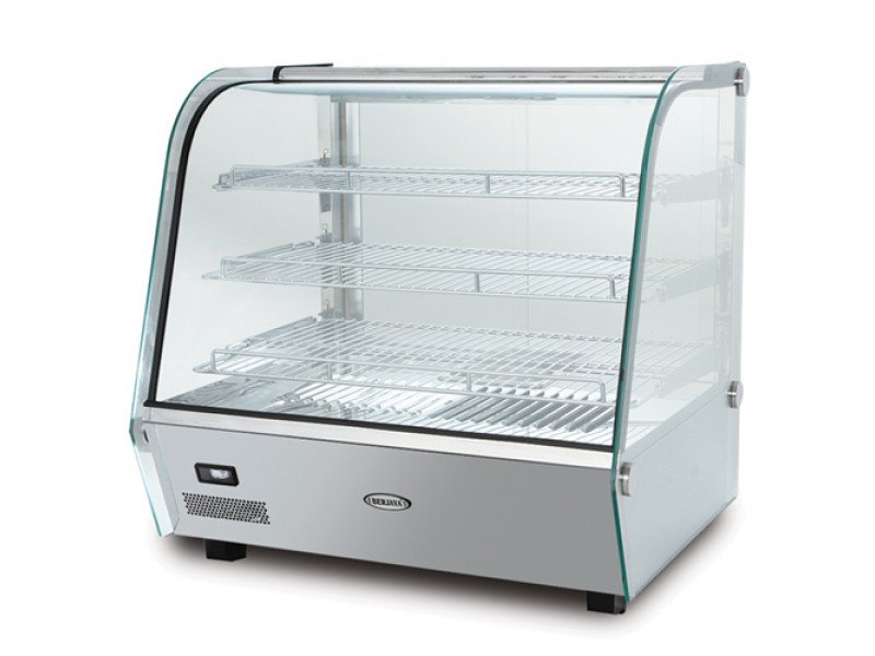 Tu ham nong thuc pham Berjaya BJY PW 160L