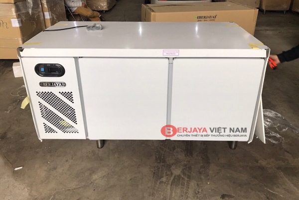 Bàn mát 2 cánh berjaya BS 2dc6/z