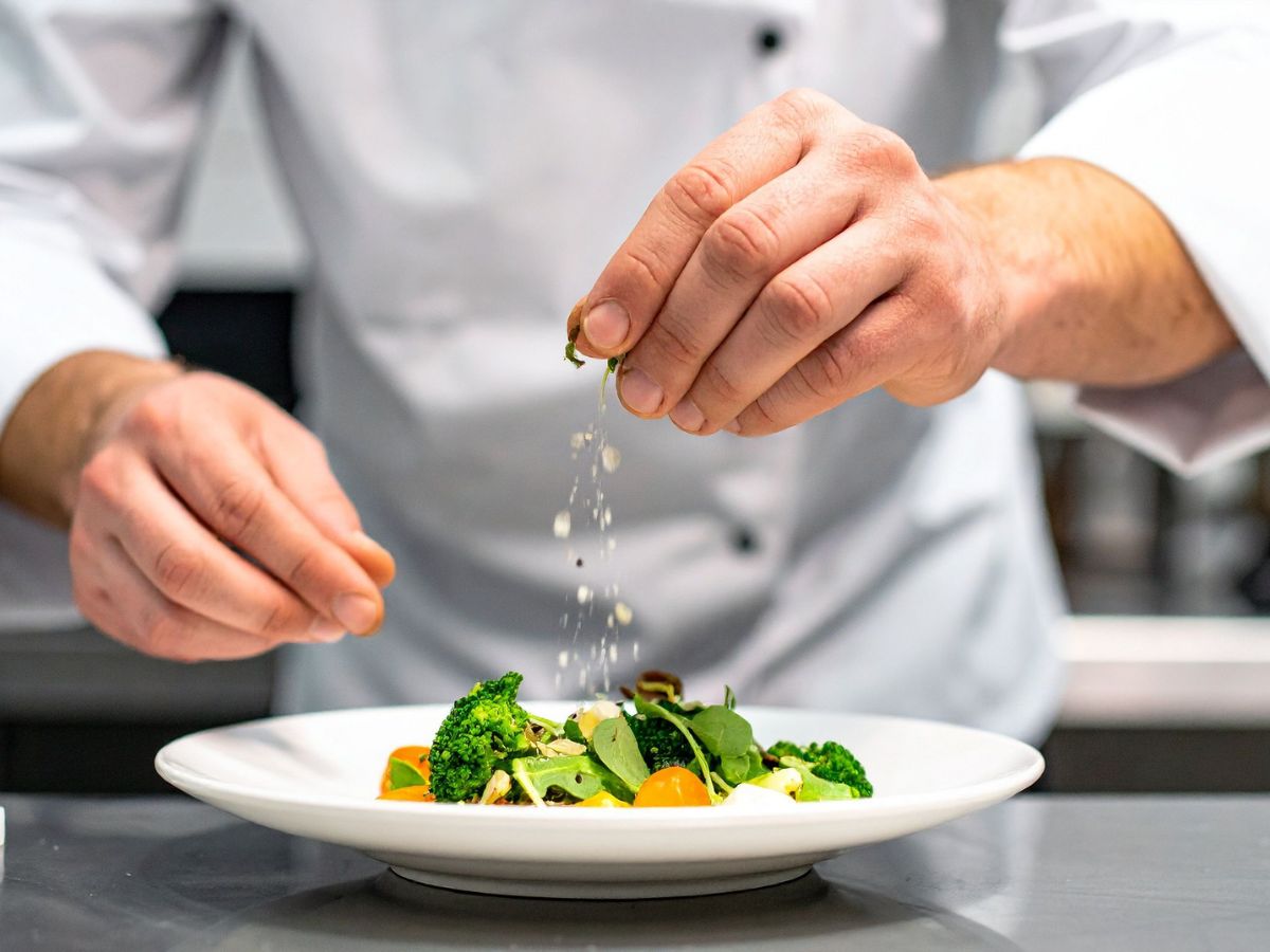 Mở quán ăn, có nên đầu tư bàn đông mát ngay từ đầu? 3 bàn đông mát giúp vận hành hiệu quả