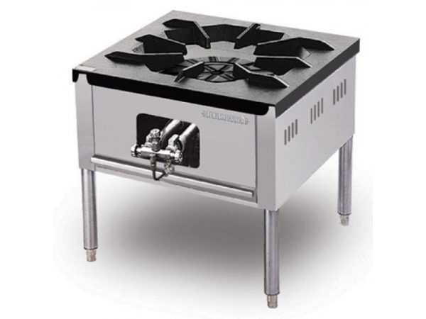 bếp hầm đơn lửa cao áp Berjaya SP1-HP