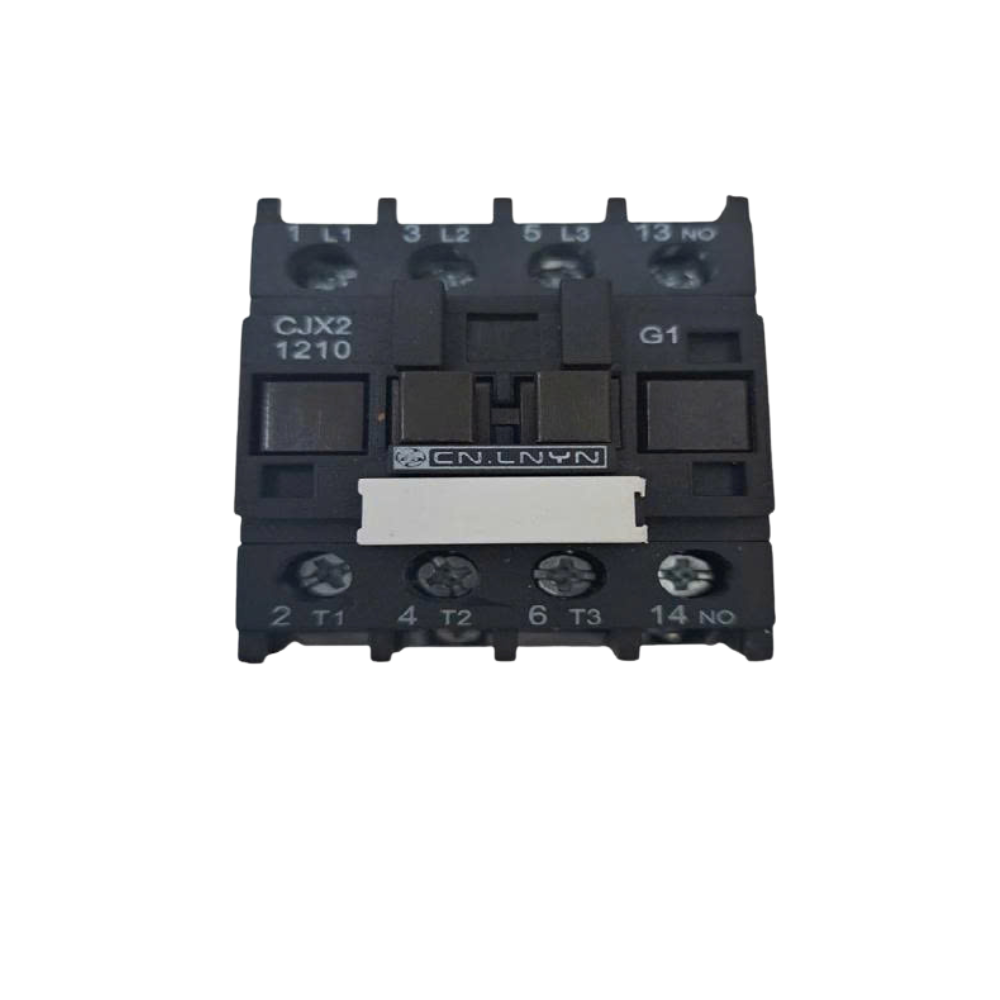 Contactor cho lò nướng Berjaya