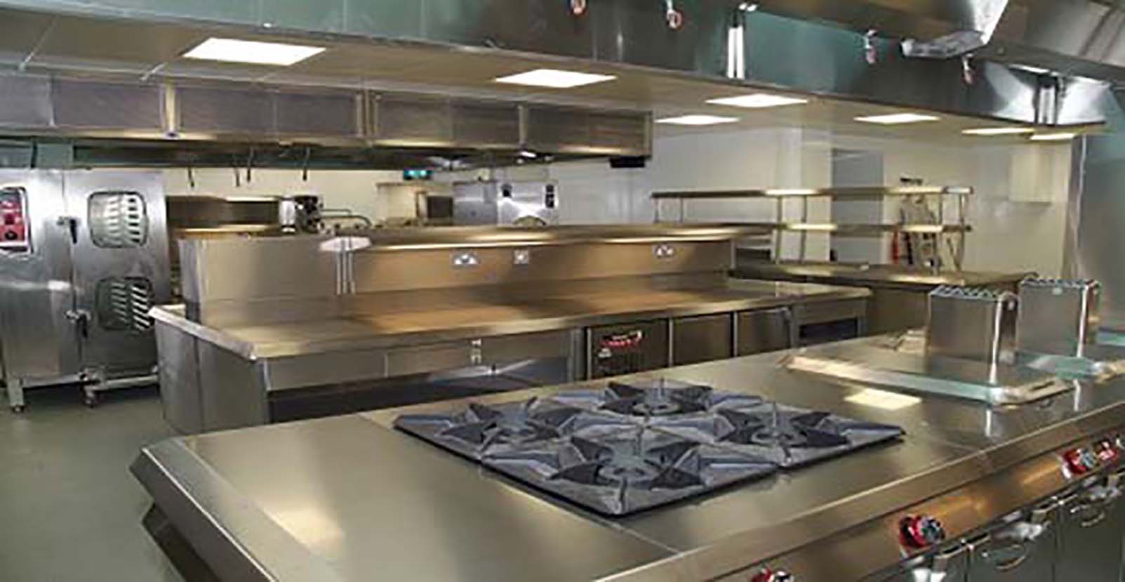 cách sử dụng bếp âu hiệu quả