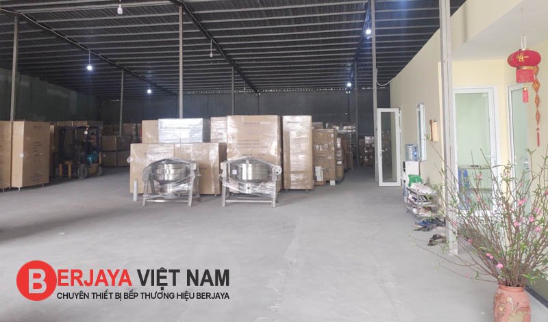 Chính sách bán hàng 2 Kho hàng berjaya việt nam
