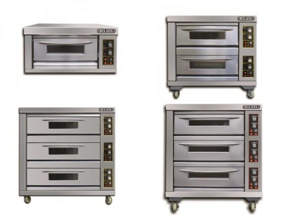 Lò nướng Berjaya