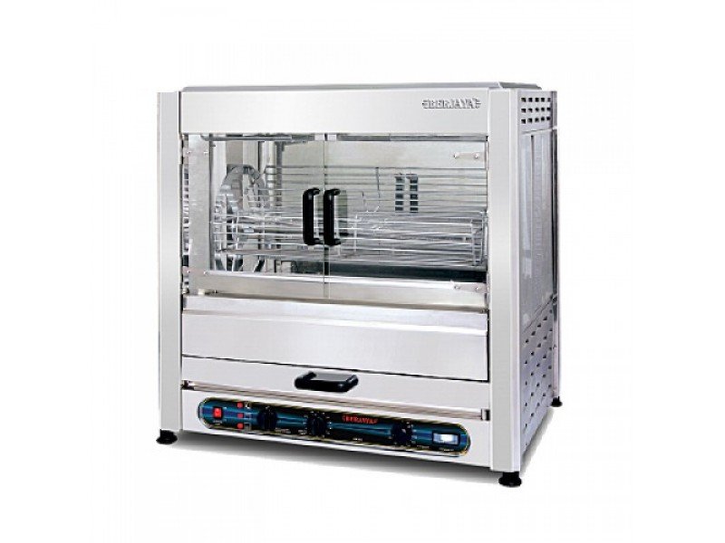 lo quay ga vit dung dien berjaya er001 1