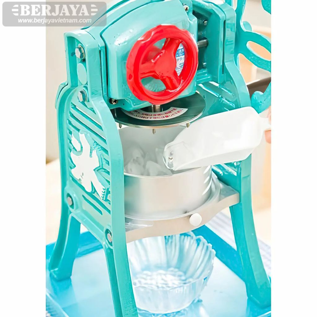 Những loại máy bào đá tốt nhất hiện nay: Gợi ý tuyệt vời để đá bào mịn mượt 5 may bao da 6