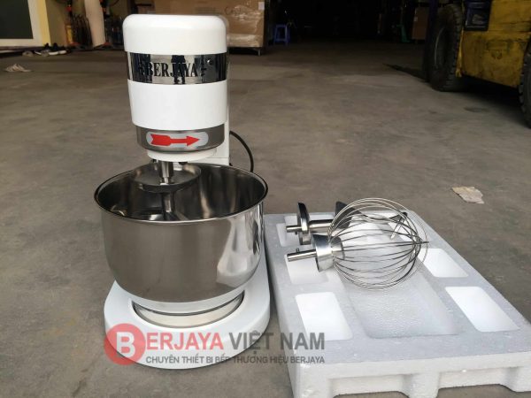 Máy đánh kem Berjaya