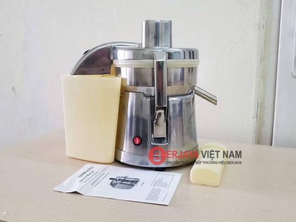 Máy ép trái cây Berjaya BJY-JE65C nhập khẩu