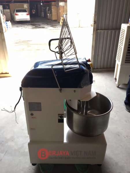 máy trộn bột 1 tốc độ Berjaya BJY-SM30M