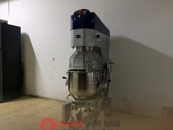 máy trộn bột có lồng BJY-BM60N