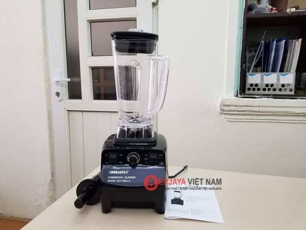 Máy xay sinh tố Berjaya BJY-CB2L-A nhập khẩu