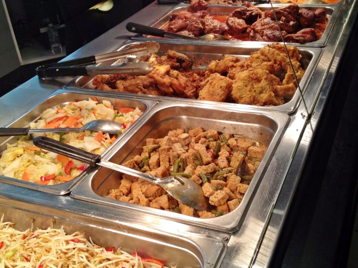 Tủ Giữ Nóng Thức Ăn Là Gì? Cách Lựa Chọn Loại Tủ Phù Hợp Với Khu Bếp Của Bạn 2 nguyên ký hoạt động của tủ hâm nóng thức ăn