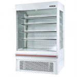 Tủ trưng bày siêu thị Berjaya BS-OS 6SC