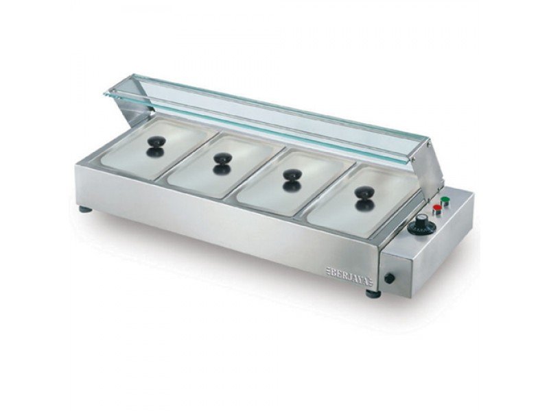 quay giu nong thuc an berjaya bmc 4wc 1