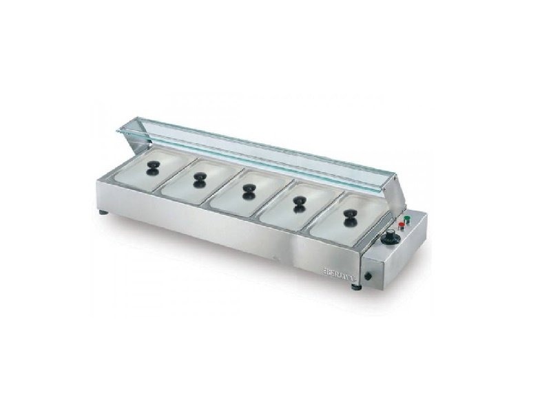 quay giu nong thuc an berjaya bmc 5wc 1