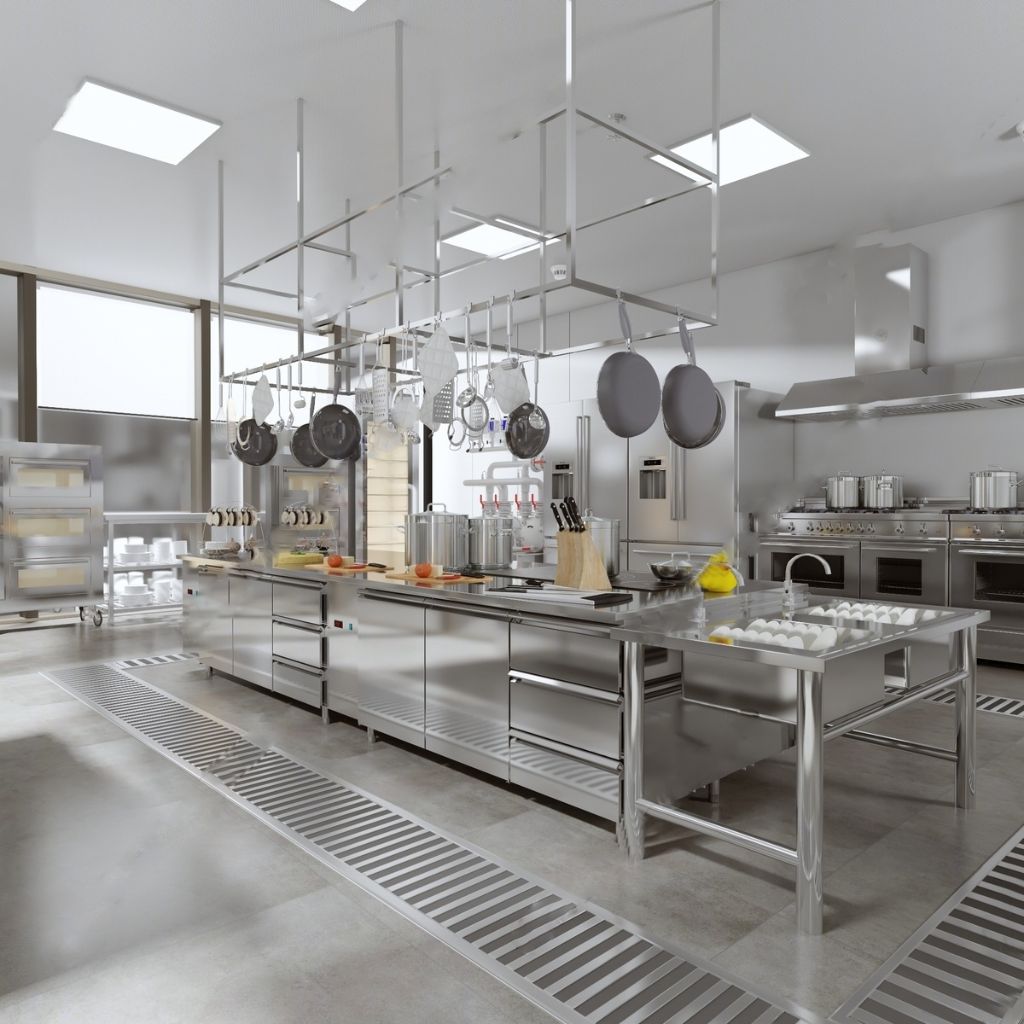 thiet ke bep cong nghieo 3