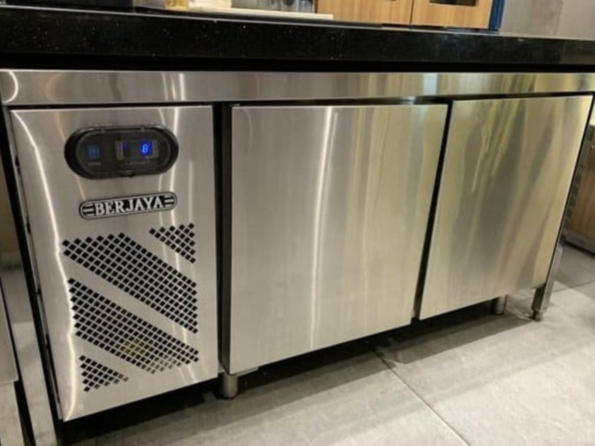 Top 5 mẫu tủ mát nằm Berjaya được sử dụng phổ biến hiện nay 2 tiêu chí chọn tủ mát nằm